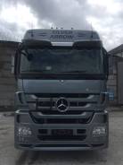 Mercedes-Benz Actros, 2017 в Новосибирске Mercedes-Benz Actros. Продаётся тягач Mercedes Benz Actros, 12 000 куб. см., 18 000 кг., 4x2