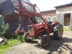 Yanmar, 2003 в Чугуевском районе Yanmar. Продам трактор 31лс, 31 л.с.