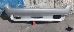 Бампер задний (лев pуль б/п по РФ) BMW X5 E53 в Барнауле Бампер. BMW 7-Series, E38, E65 BMW 5-Series, E39, E60 BMW X5, E53 Двигатели: M54B30, M57D30, M57D30T, M57D30TU2, M62B44, M62TUB44, N62B40, N62B44, N62...