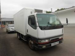 Mitsubishi Canter, 1998 в Находке Mitsubishi Fuso Canter. Продается грузовик MMC Canter, 4 200 куб. см., 2 000 кг., 4x2