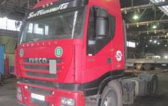 Iveco Stralis, 2010 в Екатеринбурге Iveco Stralis. Автомобиль , 2010 г/в, 4x2. Под заказ