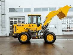 SDLG LG936L, 2019 в Санкт-Петербурге SDLG LG936L. Фронтальный погрузчик одноковшовый , 3 000 кг., Дизельный, 1,80 куб. м.