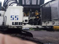 Liebherr R 984 C, 2003 в Кемерово Liebherr R 984 C. Продается экскаватор в отличном состоянии, 7,00 куб. м.
