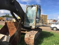 Volvo, 2008 в Москве Volvo. Экскаватор E210Blc, 1,00 куб. м. Под заказ