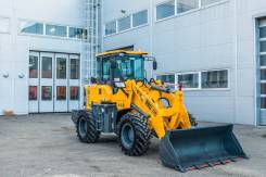 Bull SL220, 2019 в Санкт-Петербурге Bull SL220. Фронтальный погрузчик одноковшовый , 2 000 кг., Дизельный, 1,00 куб. м.