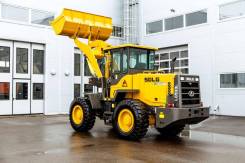 SDLG LG933L, 2019 в Санкт-Петербурге SDLG LG933L. Фронтальный погрузчик одноковшовый , 3 000 кг., Дизельный, 1,80 куб. м.