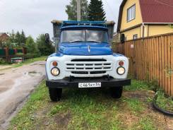 ЗИЛ, 1982 в Новосибирске ЗИЛ. Продам Зила в ОТС, 6 000 куб. см., 5 000 кг., 4x2