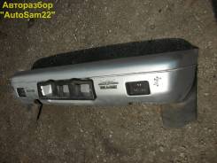 Бампер KIA Sportage JA FE SOHC 1993 зад. в Барнауле Бампер. Kia Sportage, JA Двигатели: FE, FEDOHC, FET