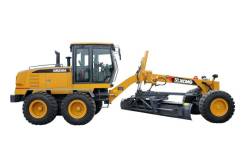 XCMG GR215A, 2019 в Челябинске XCMG GR215A. Автогрейдер XCMG GR215А 2019, 8 300 куб. см. Под заказ