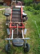 Yanmar, 2004 в Улан-Удэ Yanmar. Продается картофелекопалка, 15 л.с.