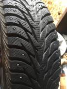 Yokohama Ice Guard IG35, 185/70 D14 в Новосибирске Yokohama Ice Guard IG35. Зимние, шипованные, 20 %, 4 шт