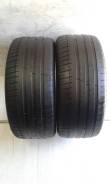 Michelin Pilot, 245/40 R18 в Сочи Michelin Pilot. Летние, 2014 год, 10 %, 2 шт