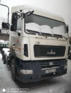 МАЗ 6430В9-1420-010 в Набережных Челнах МАЗ 6430В9-1420-010. С222 В Москве МАЗ-6430В9-1420-010, г. в. 2013, 6x4