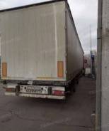 Прицеп Schmitz SCS24L1362EBS в Новосибирске Schmitz