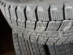 Maxxis, 195/60-R15 в Иркутске Maxxis. Зимние, без шипов, 2015 год, 5 %