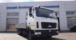 МАЗ 4371P2-428, 2019 в Санкт-Петербурге МАЗ 4371P2-428. Бортовой грузовик МАЗ 4371Р2-428-000, 4 750 куб. см., 4 750 кг., 4x2