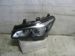 Фара передняя левая LED Infiniti QX80 (Z62) c 2014 в Новосибирске Фара. Infiniti QX56, Z62 Infiniti QX80, Z62 Двигатель VK56VD