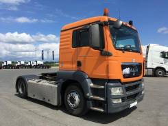 MAN TGS 19.400, 2012 в Санкт-Петербурге MAN TGS 19.400. Тягач , ID410006, 4x2
