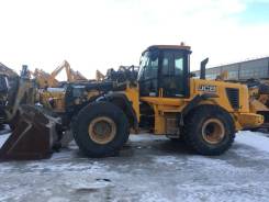 JCB 456 ZX, 2010 в Екатеринбурге JCB 456 ZX. Погрузчик фронтальный