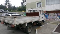 JBC, 2005 в Иркутске JBC. Продам или обменяю грузовик 2005, 2 200 куб. см., 3 000 кг., 4x2