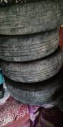 Hankook, 185/65 D15 в Комсомольске-на-Амуре Hankook. Летние, 2013 год, 50 %, 4 шт