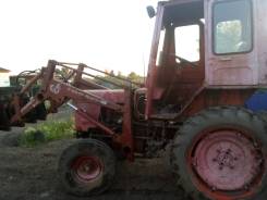 ВТЗ Т-25А, 1980 в Татарске ВТЗ Т-25А. Продам трактор Т-25, 25 л.с.