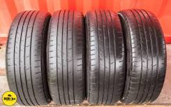 1201 Япония Goodyear Eagle RV Б/П по РФ ~4.5mm, 215/60 R17 во Владивостоке Goodyear Eagle RV. Летние, 2013 год, 40 %