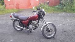 Honda CBX 