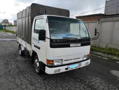 Nissan Atlas, 1994 в Благовещенске Nissan Atlas. Продам грузовик Ниссан атлас, 4 200 куб. см., 2 000 кг., 4x2