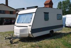 Adria 4153TD в отличном состоянии, 1988 в Смоленске Adria. Прицеп дача, дом на колесах 4153 TD без пробега по РФ.