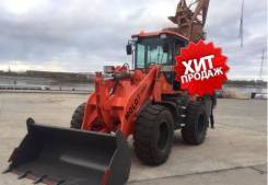 Molot 300T, 2019 в Санкт-Петербурге Molot 300T. Погрузчик фронтальный , 3 000 кг., Дизельный, 1,80 куб. м. Под заказ