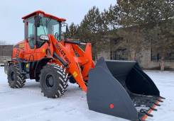 Molot 200T, 2019 в Санкт-Петербурге Molot 200T. Фронтальный погрузчик Molot 200t, 2 000 кг., Дизельный, 1,20 куб. м. Под заказ