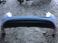Бампер Hyundai I40, задний в Тюмени Бампер Hyundai I40, задний