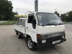 Toyota Hiace, 1991 во Владивостоке Toyota Hiace. Продам грузовик , 3 000 куб. см., 1 250 кг., 4x2