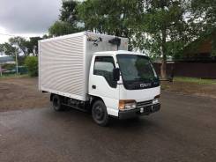 Isuzu Elf, 2001 в Уссурийске Isuzu Elf. Продам эльф 4вд, 3 100 куб. см., 2 000 кг., 4x4