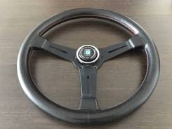 Руль Nardi Classic - Оригинал! 360мм. в Челябинске Руль.