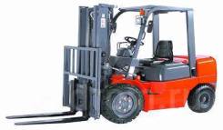 Bull FG15, 2019 в Санкт-Петербурге Bull FG15. Погрузчик вилочный BULL FG15, 1 500 кг., Бензиновый