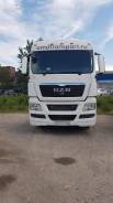 MAN TGX, 2012 в Санкт-Петербурге MAN TGX. , 11 000 куб. см., 25 000 кг., 4x2