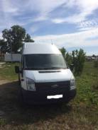 Ford Transit Van, 2012 в Екатеринбурге Ford Transit Van. Ford transit, 2 200 куб. см., 2 000 кг., 4x2