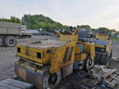 Sakai SW352, 1990 в Самаре Sakai SW352. Аренда катка
