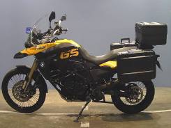 BMW F 800 GS, 2009 