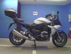 BMW R 1200 RS, 2017 