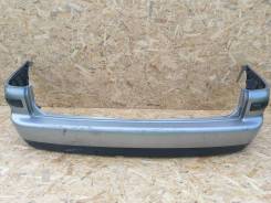 Бампер задний Ford Galaxy 2000-2006 в Смоленске Бампер. Ford Galaxy, WGR Seat Alhambra Volkswagen Sharan E5SA. Под заказ