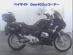 BMW R 1150 RT, 2004 