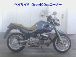 BMW R 1150 R, 2001 