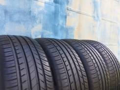 Superia Ecoblue SUV, 235/55 R18 в Орле Superia Ecoblue SUV. Летние, 2017 год, 5 %