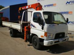 Kanglim, 2013 в Ростове-на-Дону Kanglim. КМУ KS733 с пробегом 37000 км
