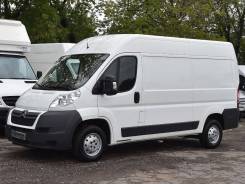 Citroen Jumper, 2014 в Москве Citroen Jumper. 2014, 2 200 куб. см., 980 кг., 4x2