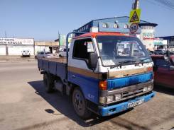 Mazda Titan, 1997 в Улан-Удэ Mazda Titan. Продаю грузовик Мазда Титан, 4 021 куб. см., 3 000 кг., 4x2