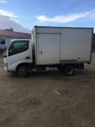 Toyota ToyoAce, 2003 в Иркутске Toyota ToyoAce. Продаётся тойота тойайс 4WD 2003г, 3 000 куб. см., 1 500 кг., 4x4